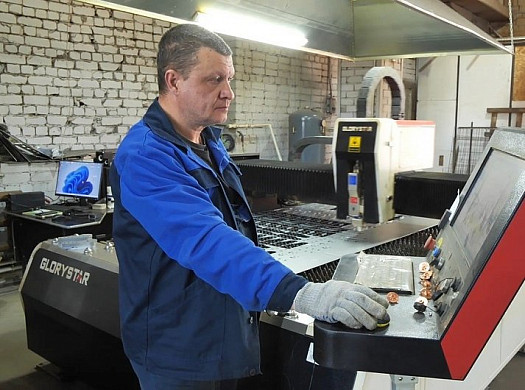 Компания «Метком - Шуйская посуда» заключила экспортные контракты на 400 тысяч долларов
